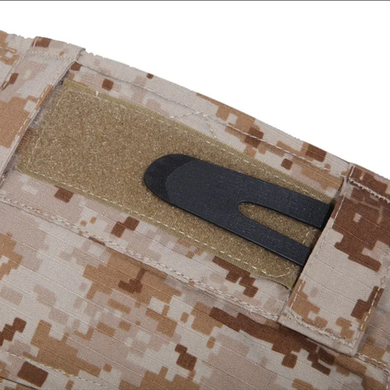 Emersongear G3 Pantalones de combate AOR1 Pantalones cargo de entrenamiento para hombre - imagen 4