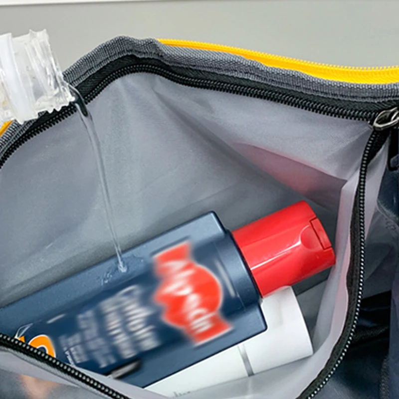 Bolso de hombro deportivo para gimnasio, mochila de viaje al aire libre en seco y húmedo, mochila de entrenamiento de corta distancia, paquete de zapatos, bolso grande para equipaje de acampada - imagen 2