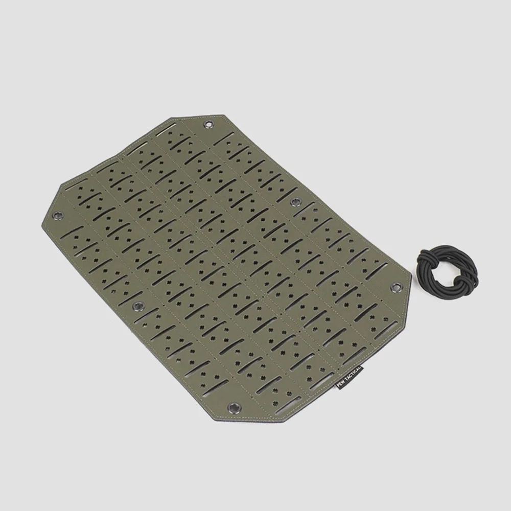 PEW TACTICAL Delta Bag Mochila para ir al trabajo Kit de primeros auxilios Tablero de almacenamiento interno UA89 - imagen 2