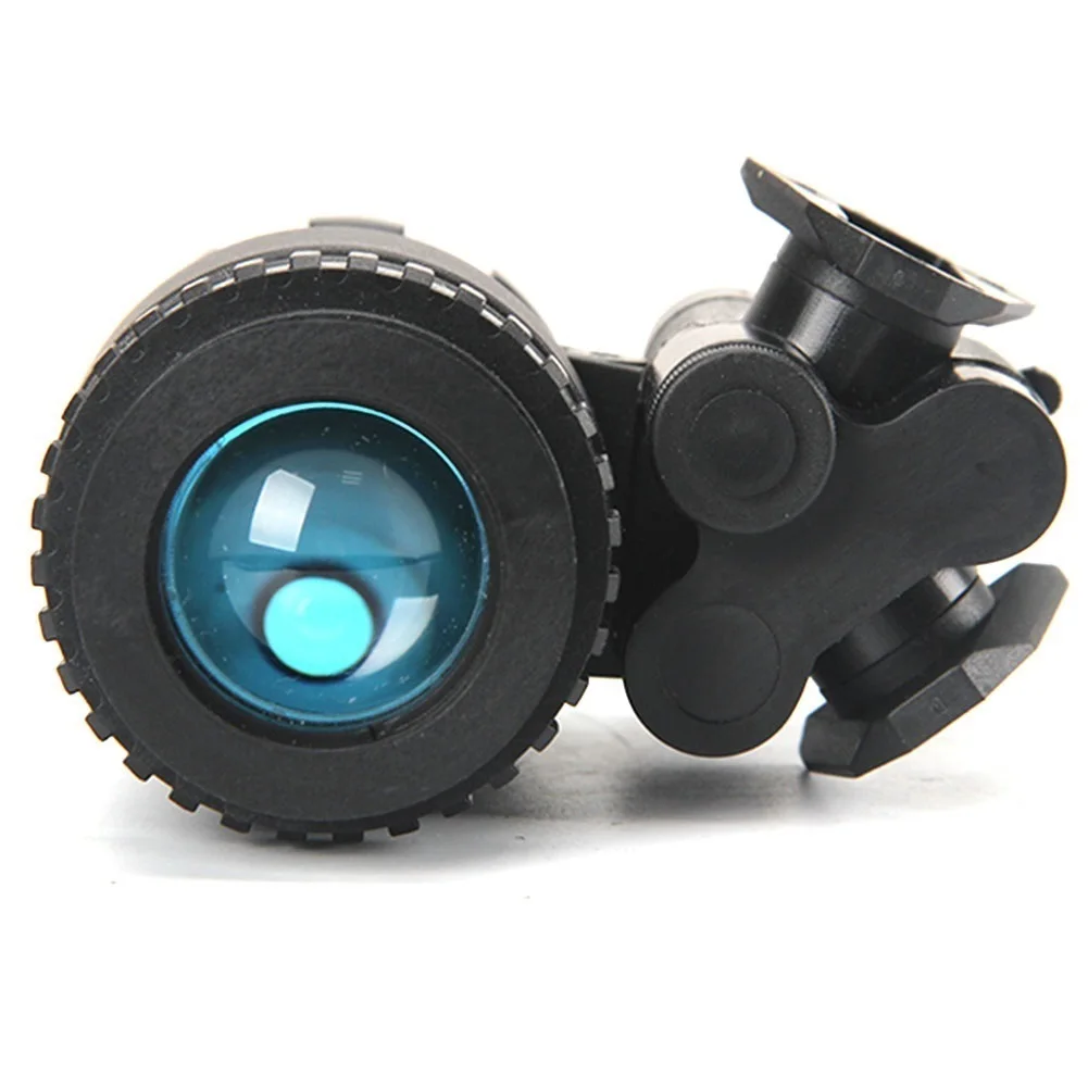 Réplica PVS-18 NVG con soporte L4G24 – Visión nocturna para airsoft - imagen 5