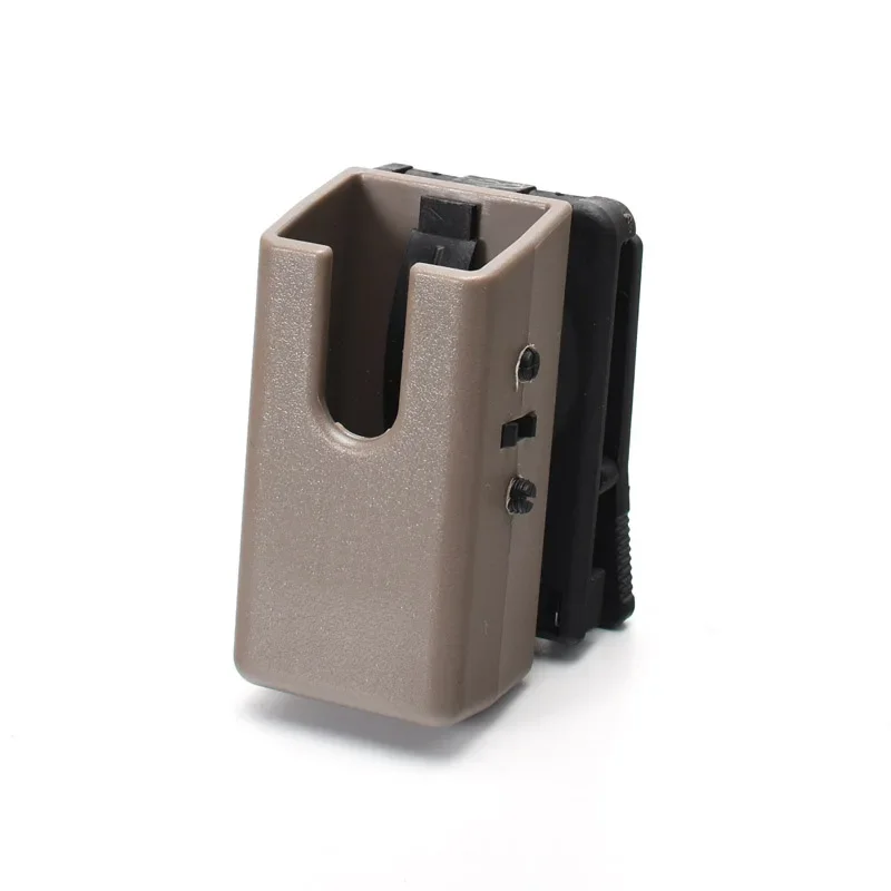 FMA 1 Uds USPSA IDPA funda cartuchera giratoria de 360 grados para pistola - imagen 4