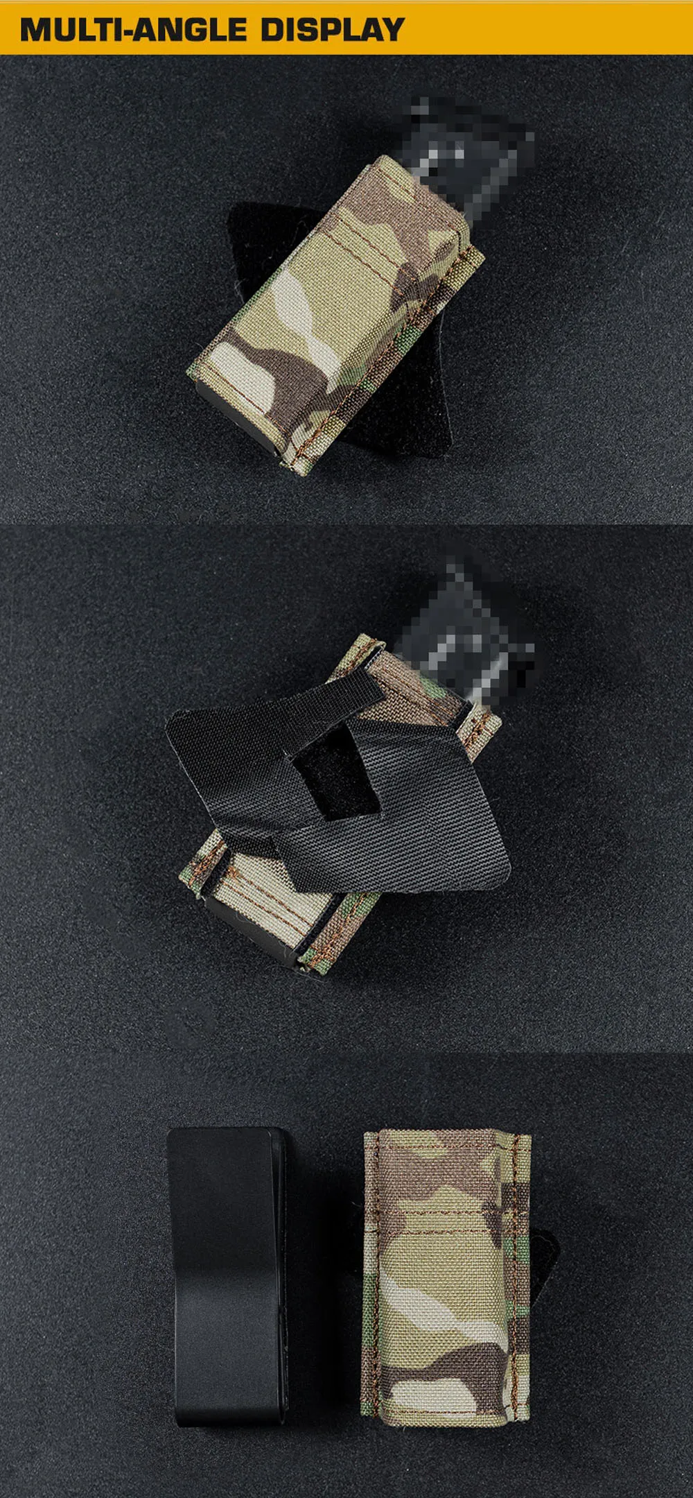 Bolsa - Aplicaciones tácticas