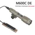 DE M600C Set1