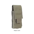 Ranger Green