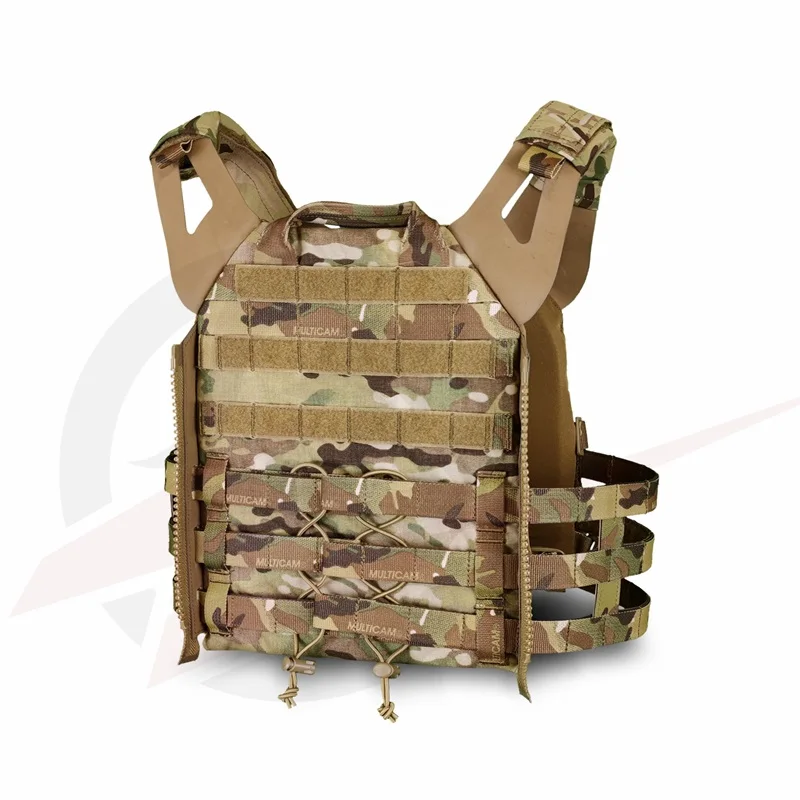 Chaleco ligero JPC2.0 para deportes al aire libre - imagen 4