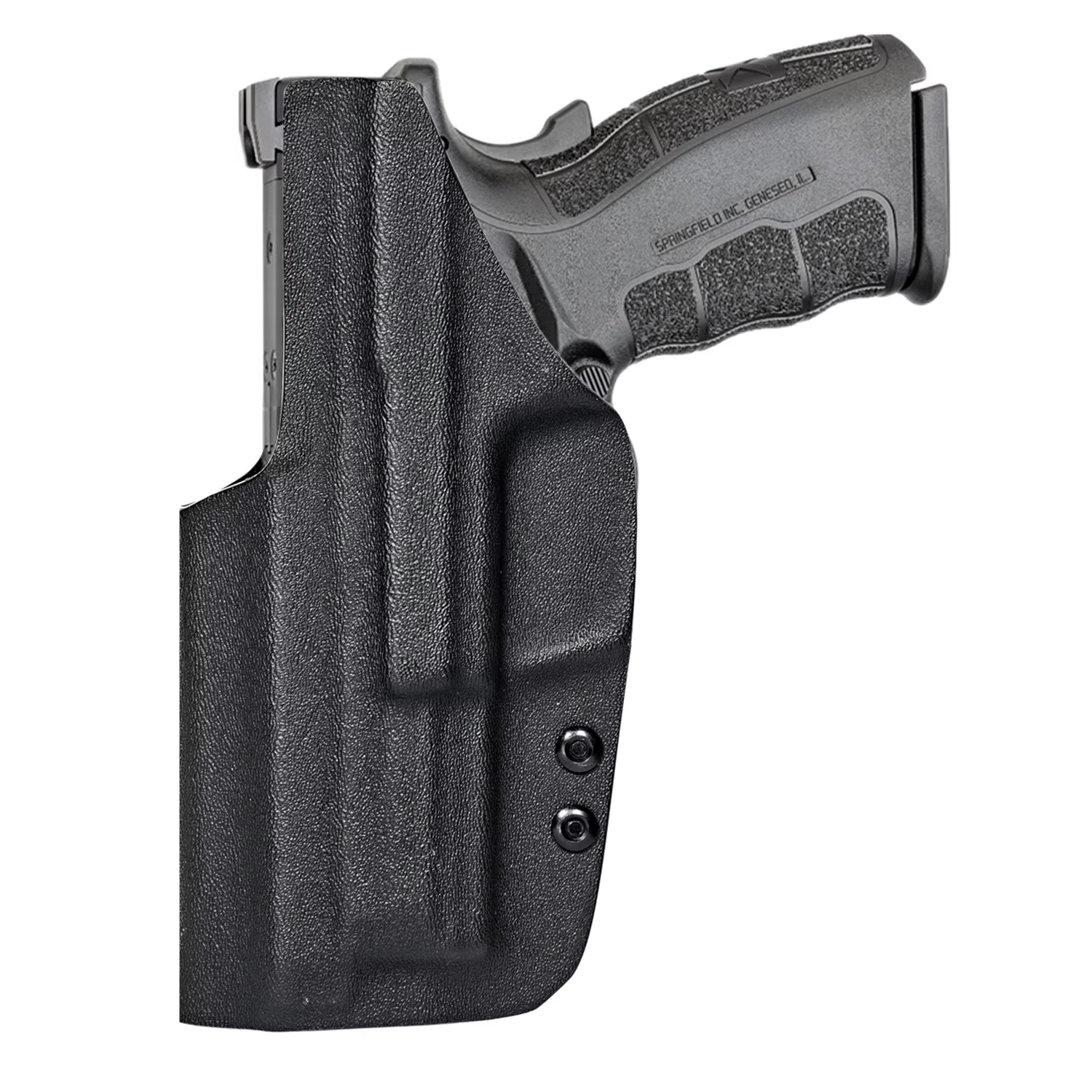 Funda Kydex IWB Springfield XD Mod.3 OSP – Porte oculto con cuña - imagen 2