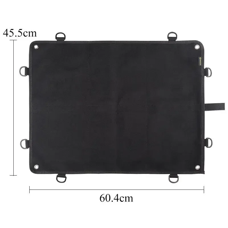 Parches militares, tablero de exhibición de almacenamiento, colección de brazaletes, acabado de tela, insignia, póster, armadura, fondo, bricolaje, colgante de pared de nailon - imagen 5