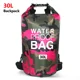 30L Rose Red CAMO