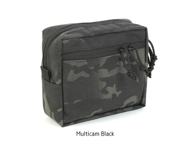 Multicam Black