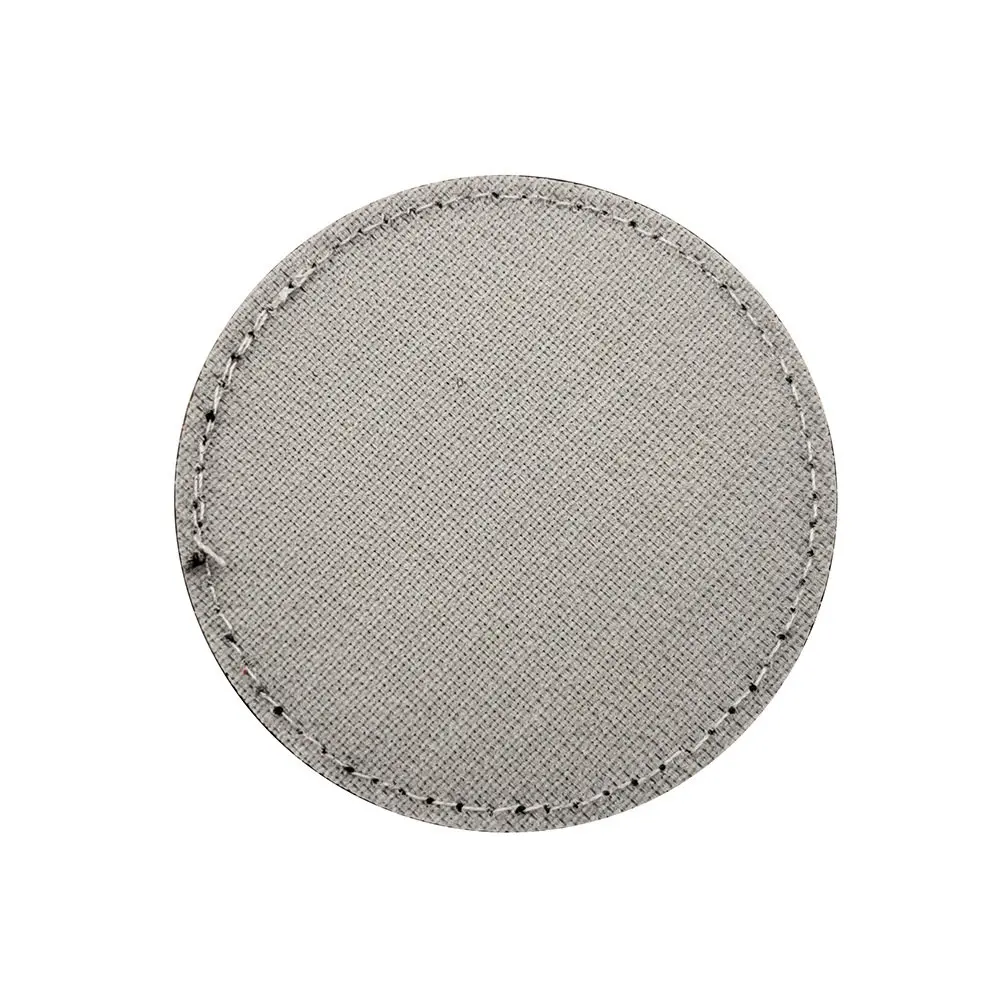 Hablo que sonríe, declaración divertida personalizada, plástico suave de PVC, insignia de brazo de punidor alienígena, parches de gancho y bucle, insignia de moral, mochila - imagen 5