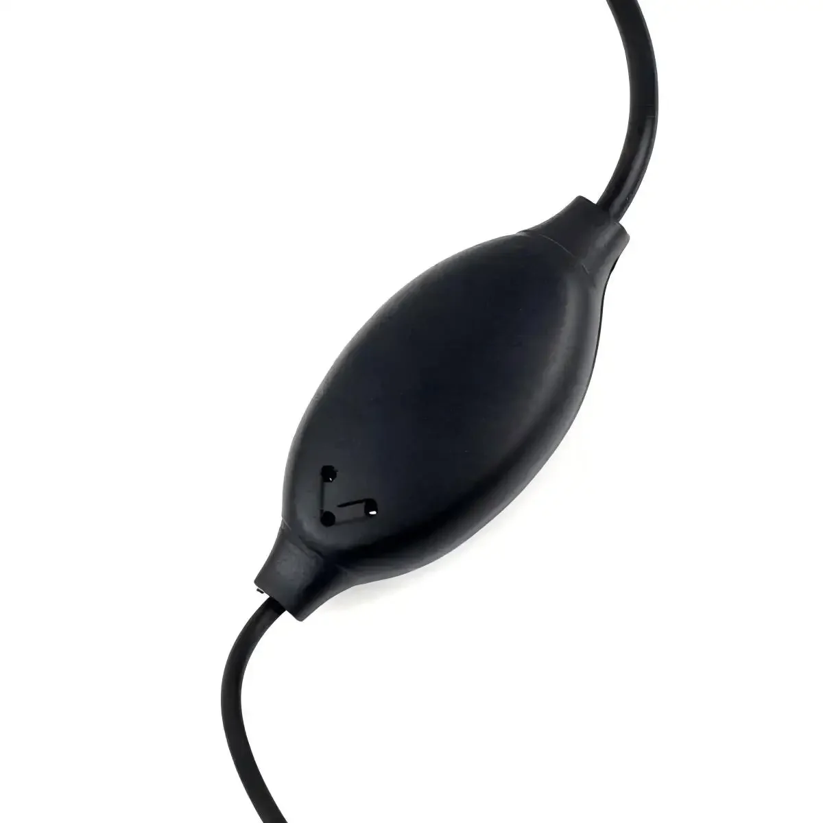 ABBREE 992 Auricular PTT exterior con micrófono para radio Retevis - imagen 2