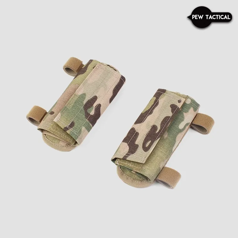 Hombreras PEW TACTICAL serie JPC-R para paquete de chaleco airsoft JPC SPC - imagen 2