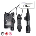 Red Laser M600 BK