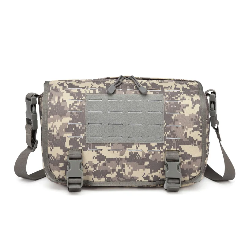 Bolso resistente - Sistema de hebilla