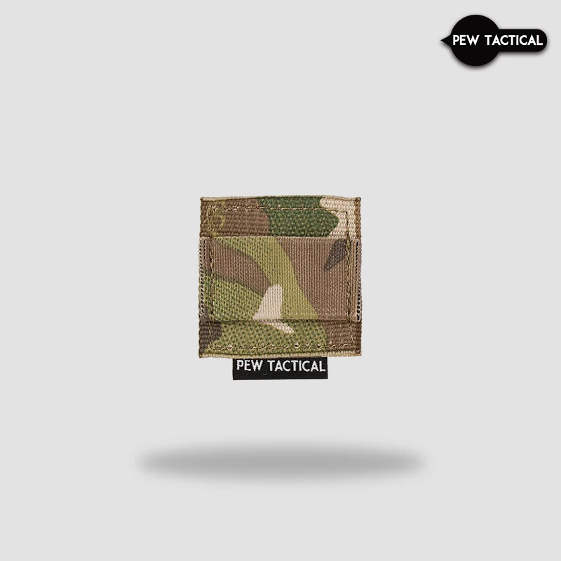 Accesorios tácticos de Airsoft del arnés de cables de los auriculares de PEW - imagen 2