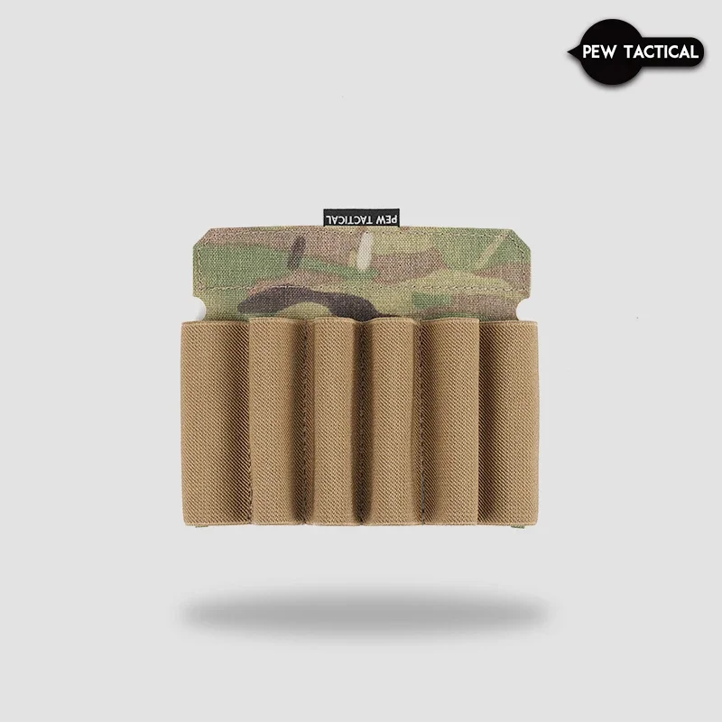 Inserto de bolsa para luces CHEMLIGHT especializadas tácticas PEW para pantalones de combate GEN2/3