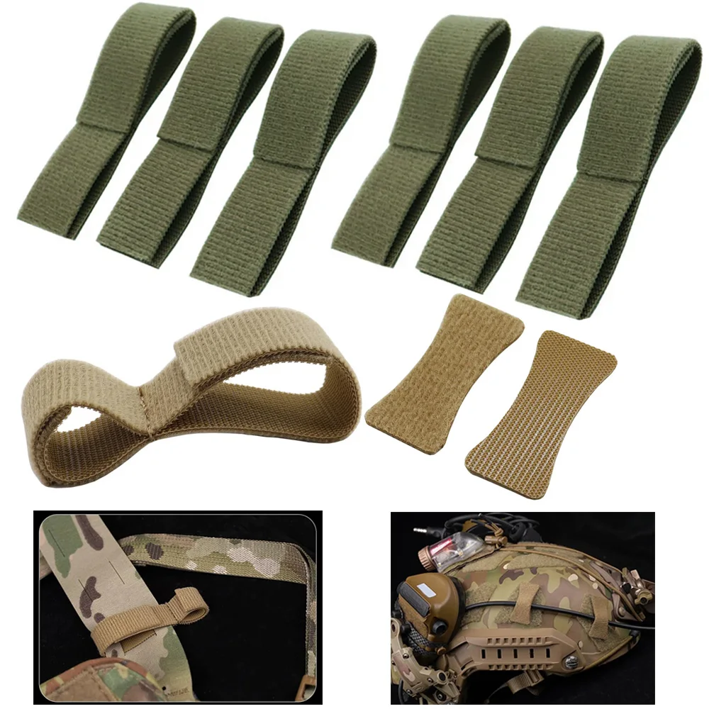 Vista completa del kit