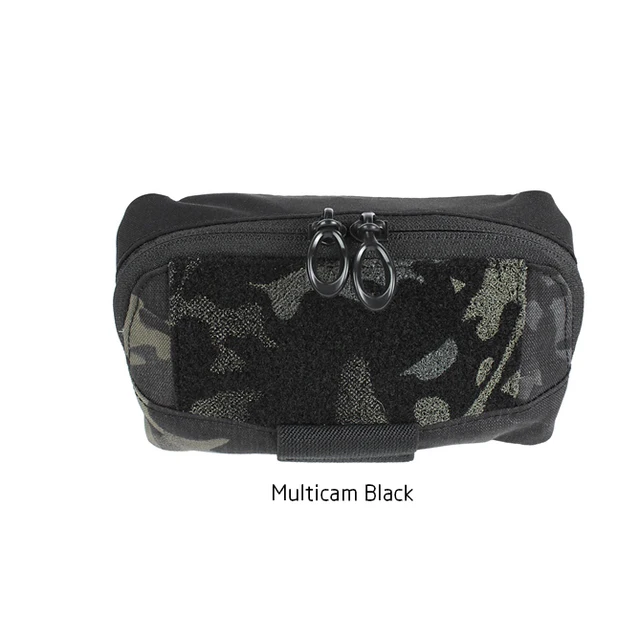 MultiCam Black