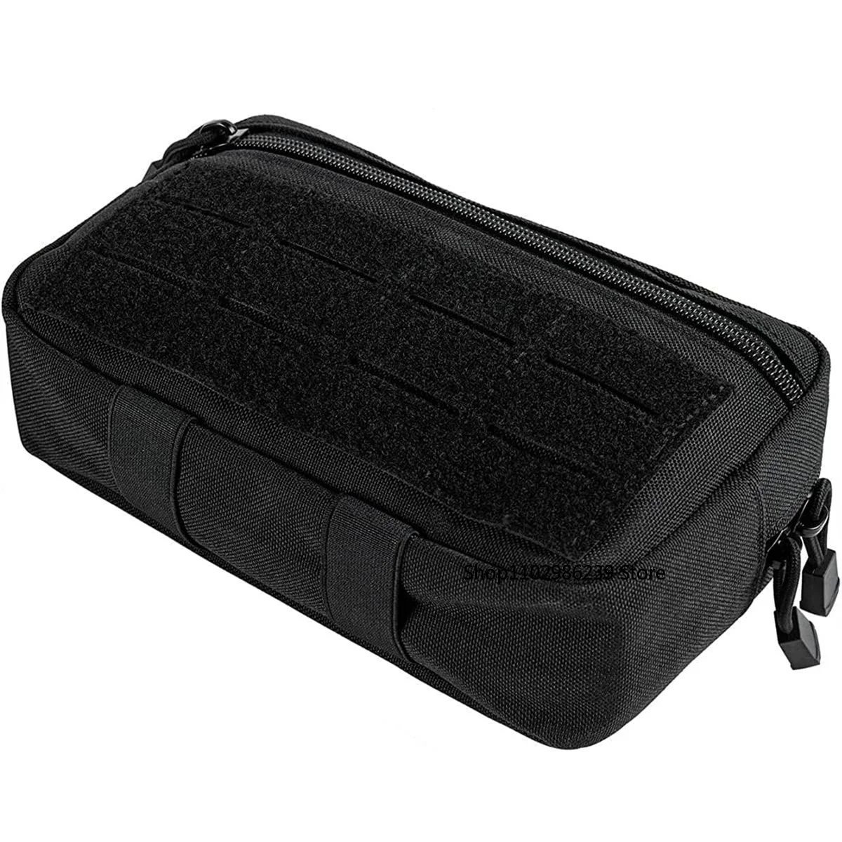 Bolsa táctica MOLLE EDC – Organizador multiusos para caza y senderismo - imagen 3