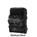Multicam Black