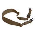 Coyote Brown