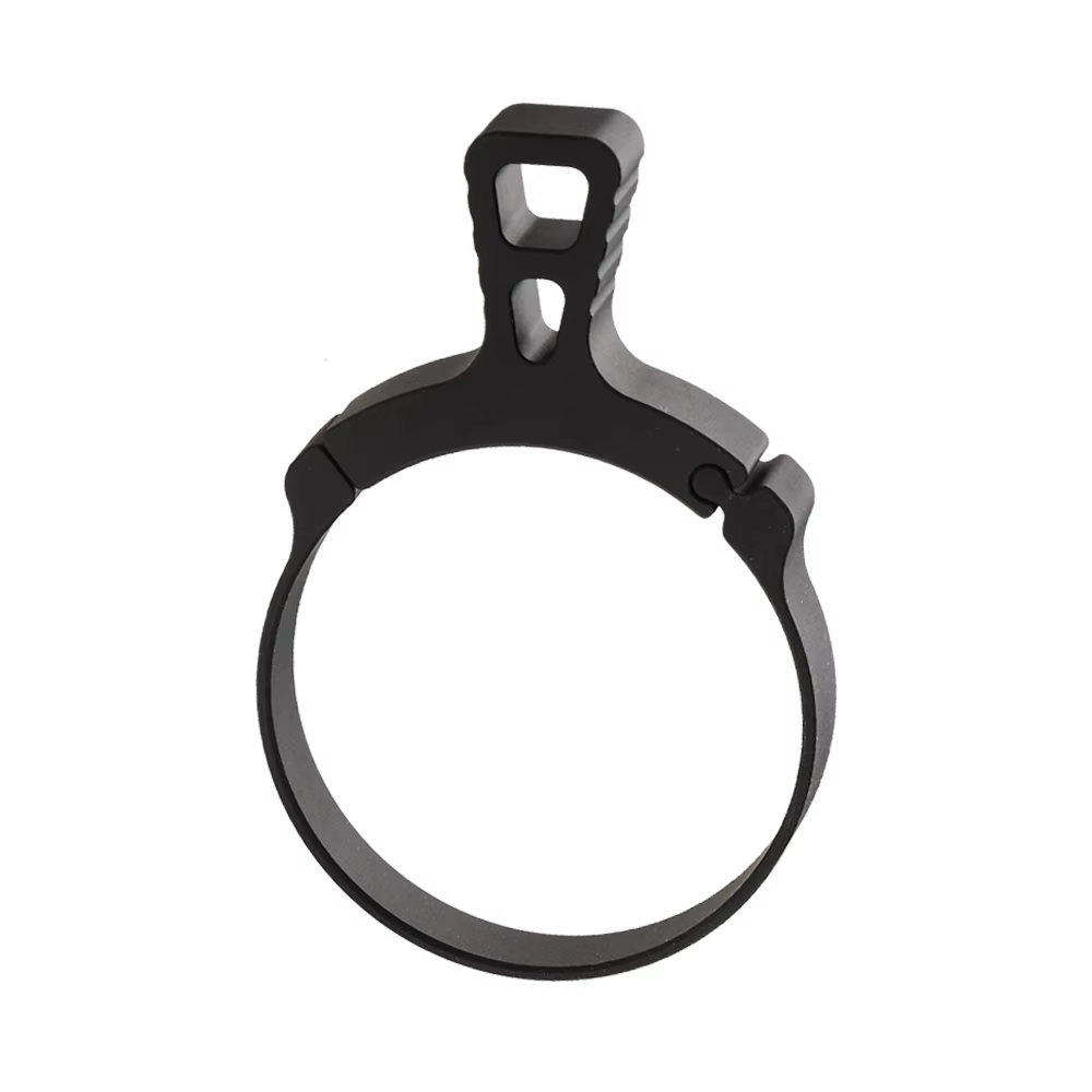 MARCOOL Anillo de montaje para mira telescópica de caza - imagen 5