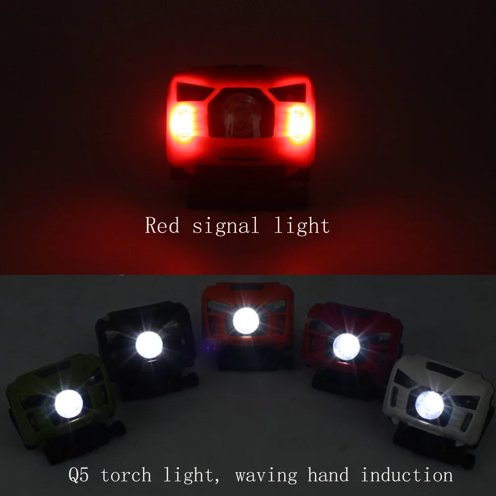 Faro versátil - Sistema de organización