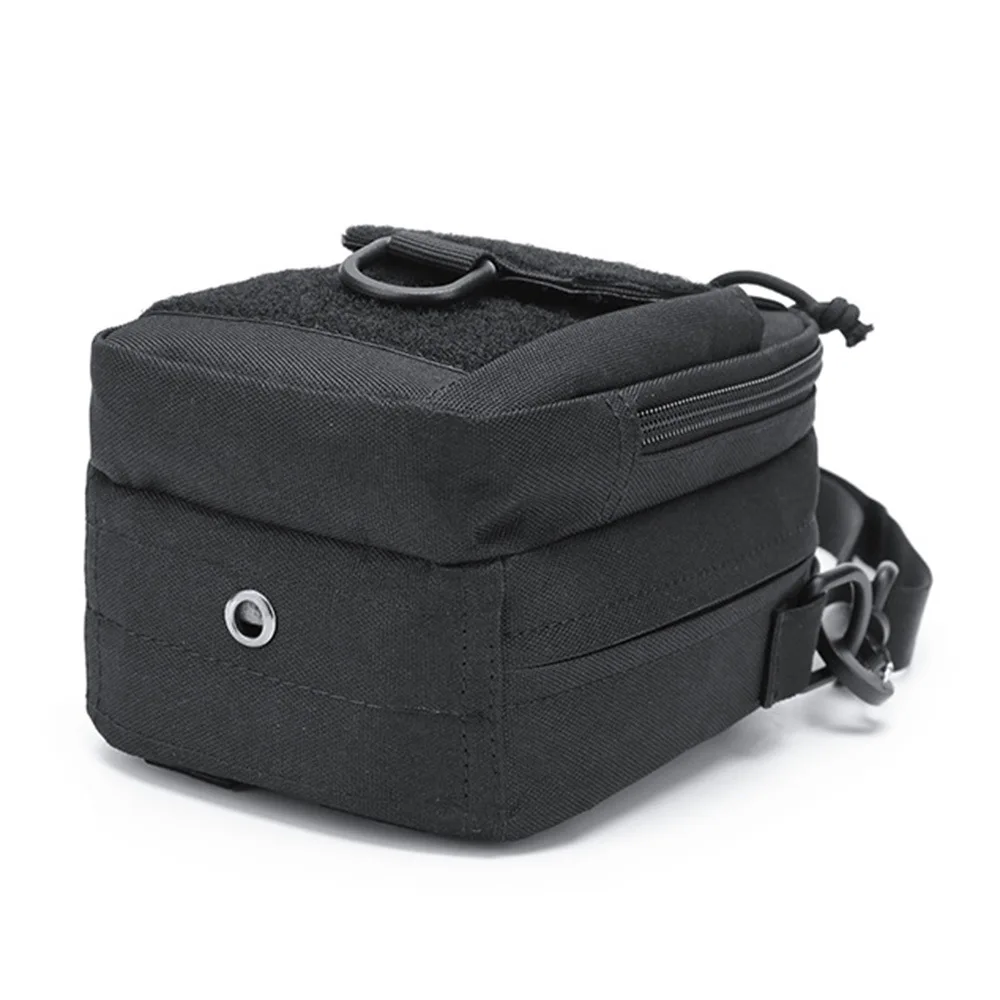 Configuración MOLLE
