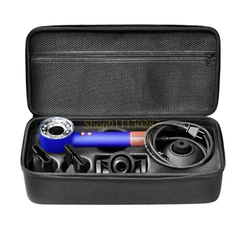 J1HC Viajes amigables con bolsa transporte Caso con cremallera para HD08 HD15 HD16 - imagen 2