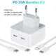 EU 35W Plug Kits