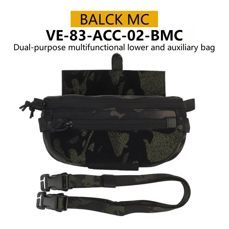 VE-83-ACC-02R-BMC