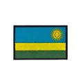 Rwanda