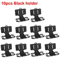 10pcs Black