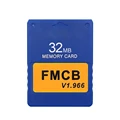 Blue 32MB
