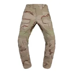 Pantalón de combate EmersonGear G3 ripstop DCU