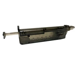 Cargador velocidad Airsoft 100 rondas – Quick loader para pistola BB