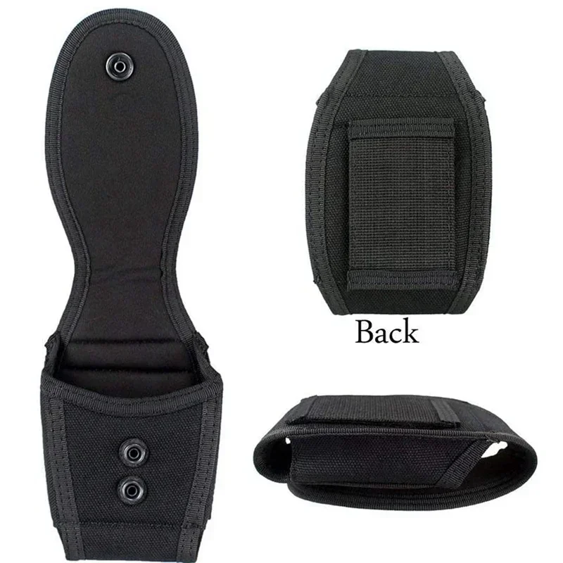 Bolsa táctica MOLLE Kosibate de nailon para caza y herramientas - imagen 2