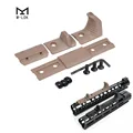 C MLOK DE 4PCS