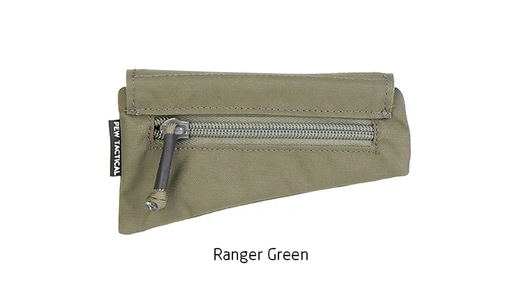 Ranger Green