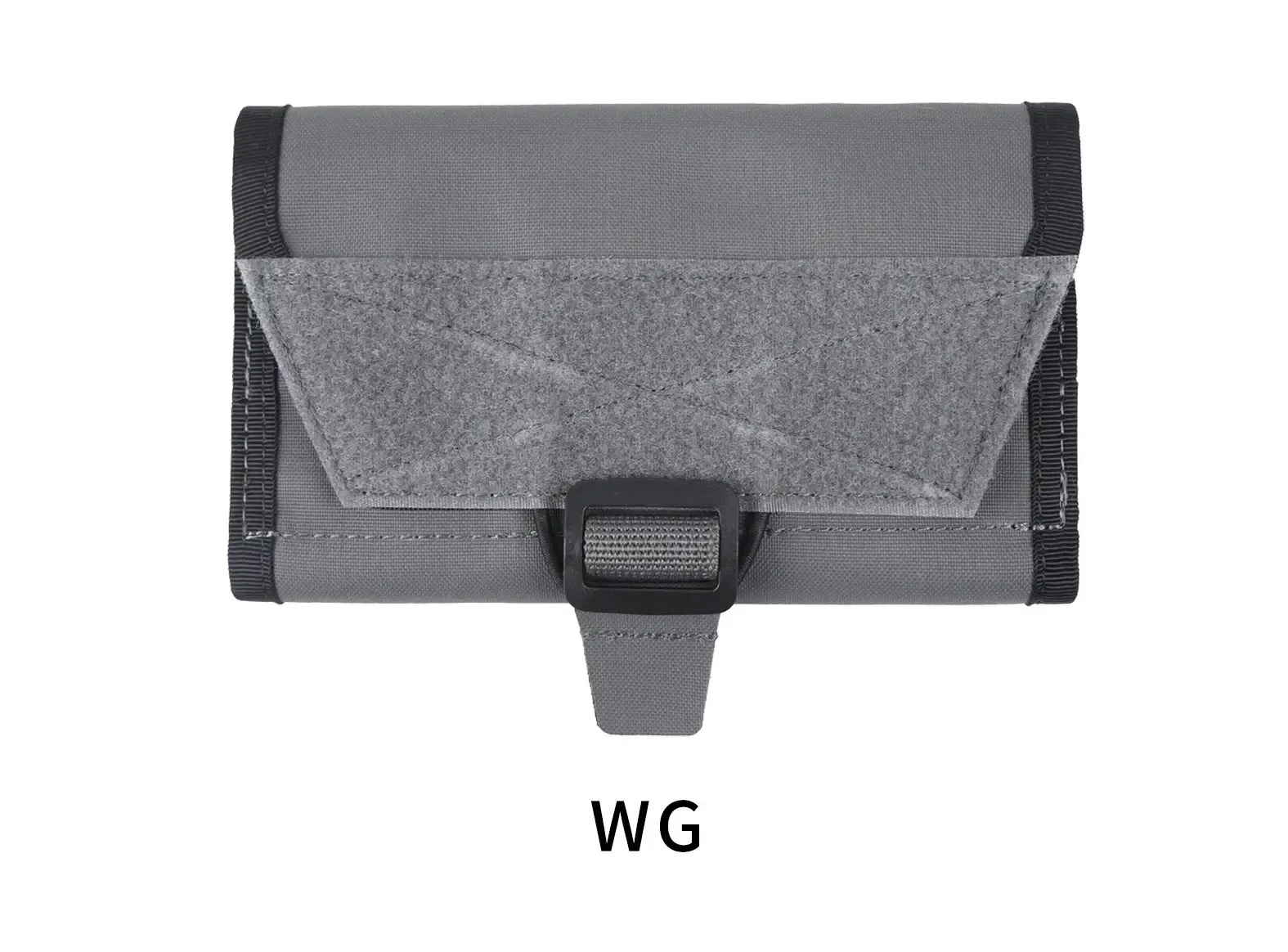 Navigator Tech Pouch Teléfono móvil táctico Panel administrador Molle Soporte para teléfono inteligente Accesorio portador - imagen 5