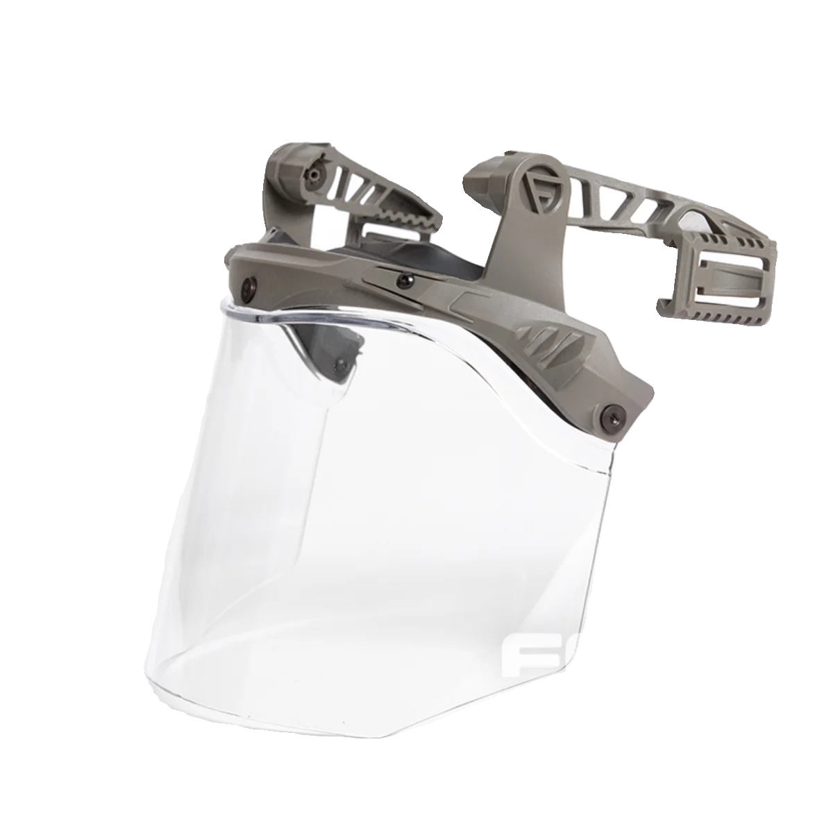 FMA-mascarilla táctica CS para exteriores, ventilador del ejército, protección contra el polvo y salpicaduras, TB1479 - imagen 5