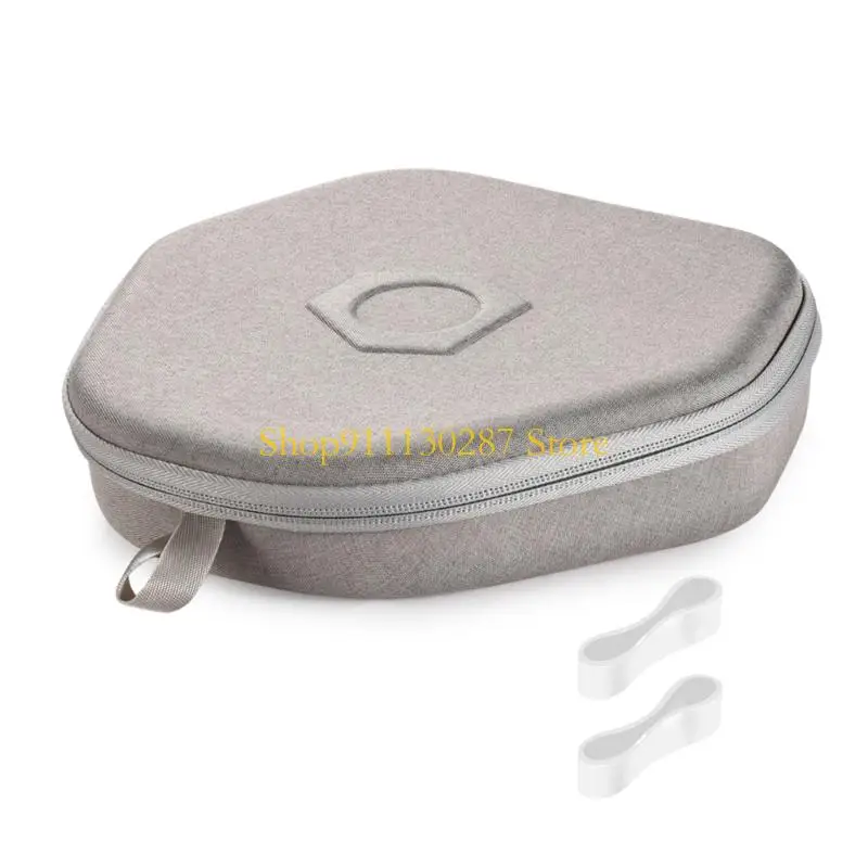 Estuche portátil para transporte auriculares J1HC para almacenamiento TUNE720BT TUNE760NC TUNE750BTNC - imagen 2