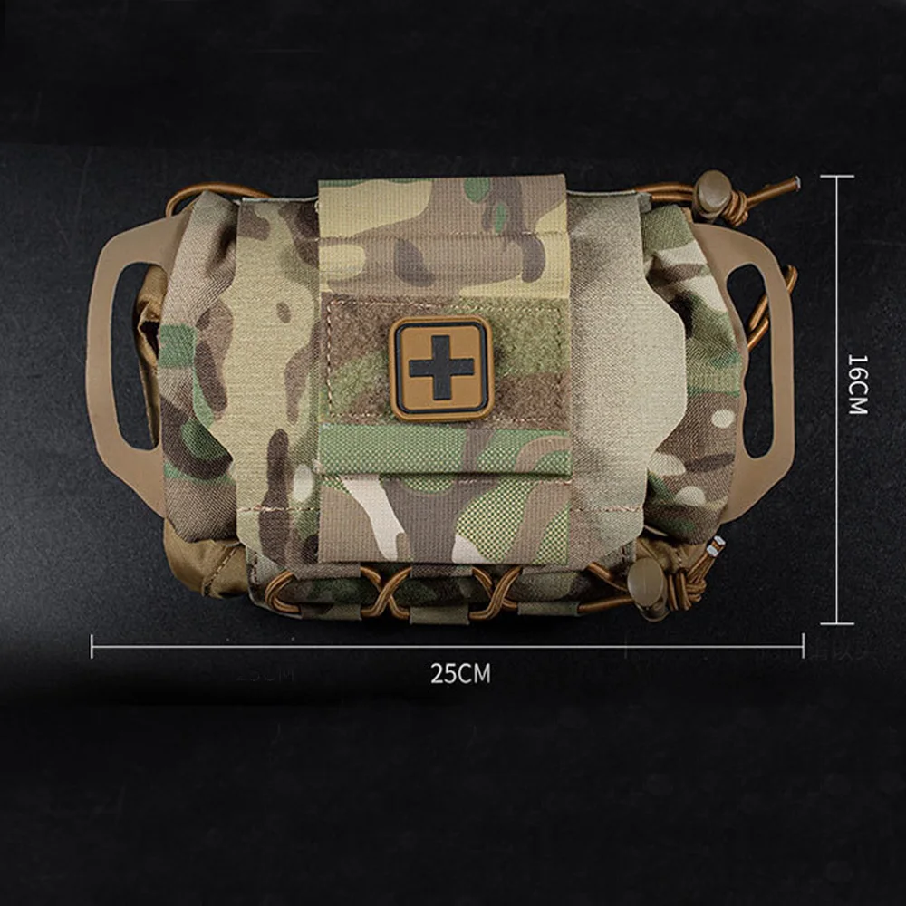 Construcción premium - Nylon 500D