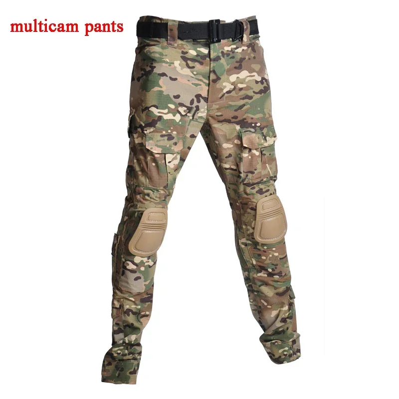 pants camo