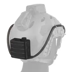 Gafas antivaho tácticas – Protección ocular airsoft