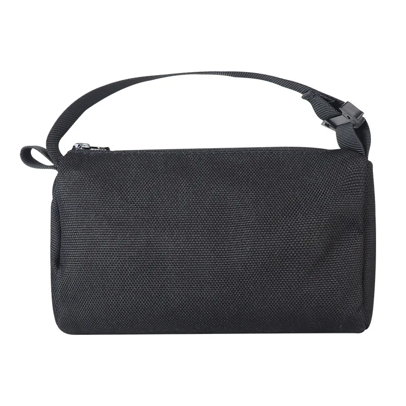 Soporte táctico para Rifle, bolsa de arena para francotirador, soporte de puntería, bolsa de arena para tiro, accesorios de caza - imagen 5