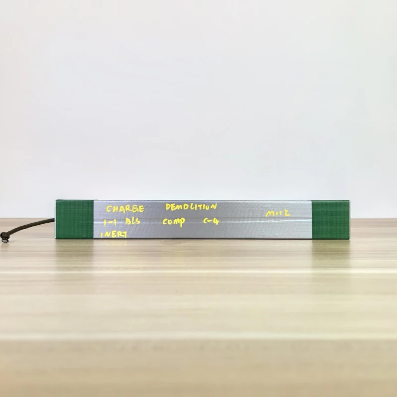 Accesorios de mochila táctica al aire libre estilo C4 accesorios de modelo de bolsa llena estilo B - imagen 2