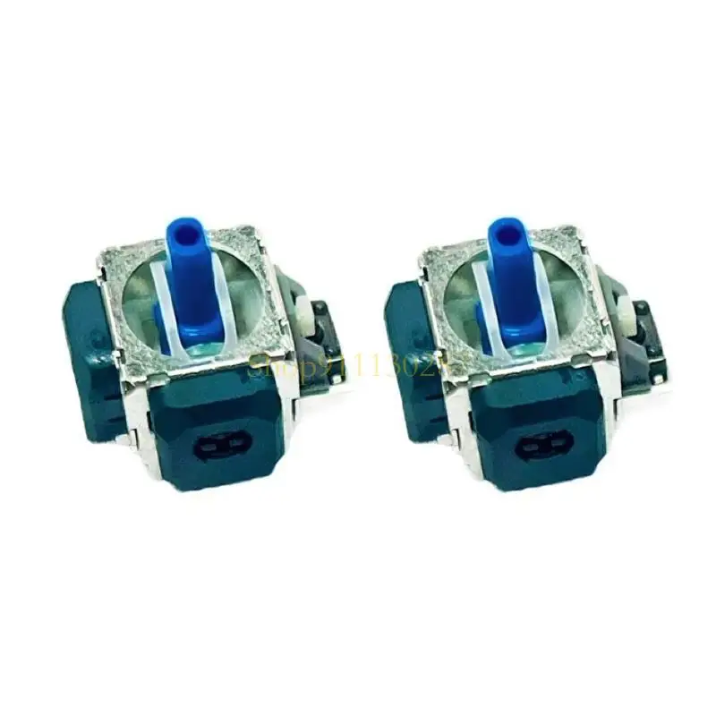 reemplazo palo J1HC con precisiones mejoras y joystick electromagnético no -drift largo para uso juegos P4/P5 - imagen 4