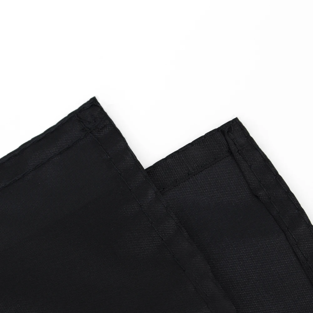 FLAGLINK Edward Teach Fish con espadas Red Eye Time moscas grandes 3x5 pies Jolly Roger Skull Cross Bones bandera para Halloween - imagen 4