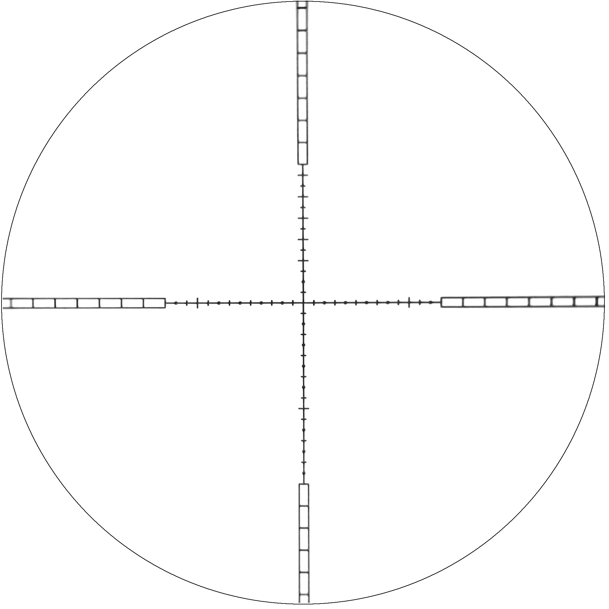 Mira telescópica táctica T-EAGLE EOS 3-9X40WA, mira óptica para pistola de aire, colimador de tiro de caza, mira telescópica de 11mm/20mm, montaje en riel - imagen 2